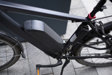 transformer un vélo en vélo électrique Villeurbanne